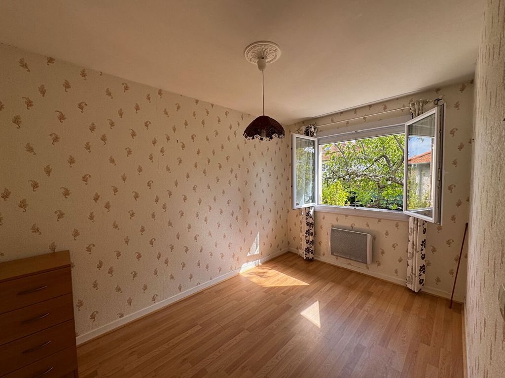 Achat maison 2 chambre(s) - Le Cendre