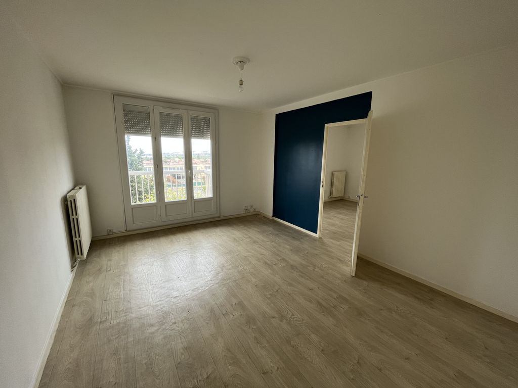 Achat appartement à vendre 3 pièces 62 m² - Rognac