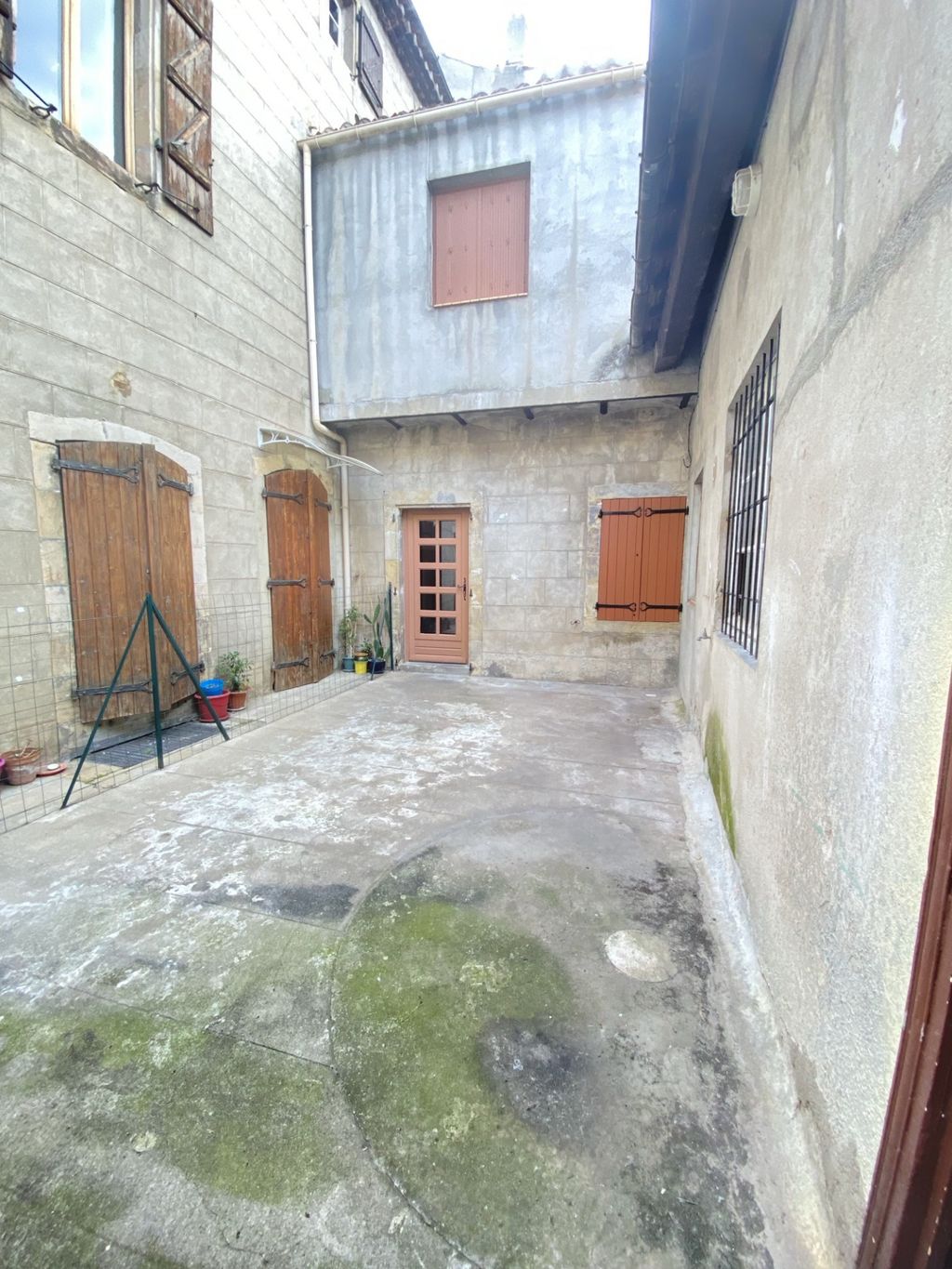 Achat maison à vendre 2 chambres 65 m² - Limoux