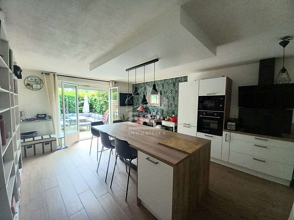 Achat maison à vendre 4 chambres 116 m² - Toulouse