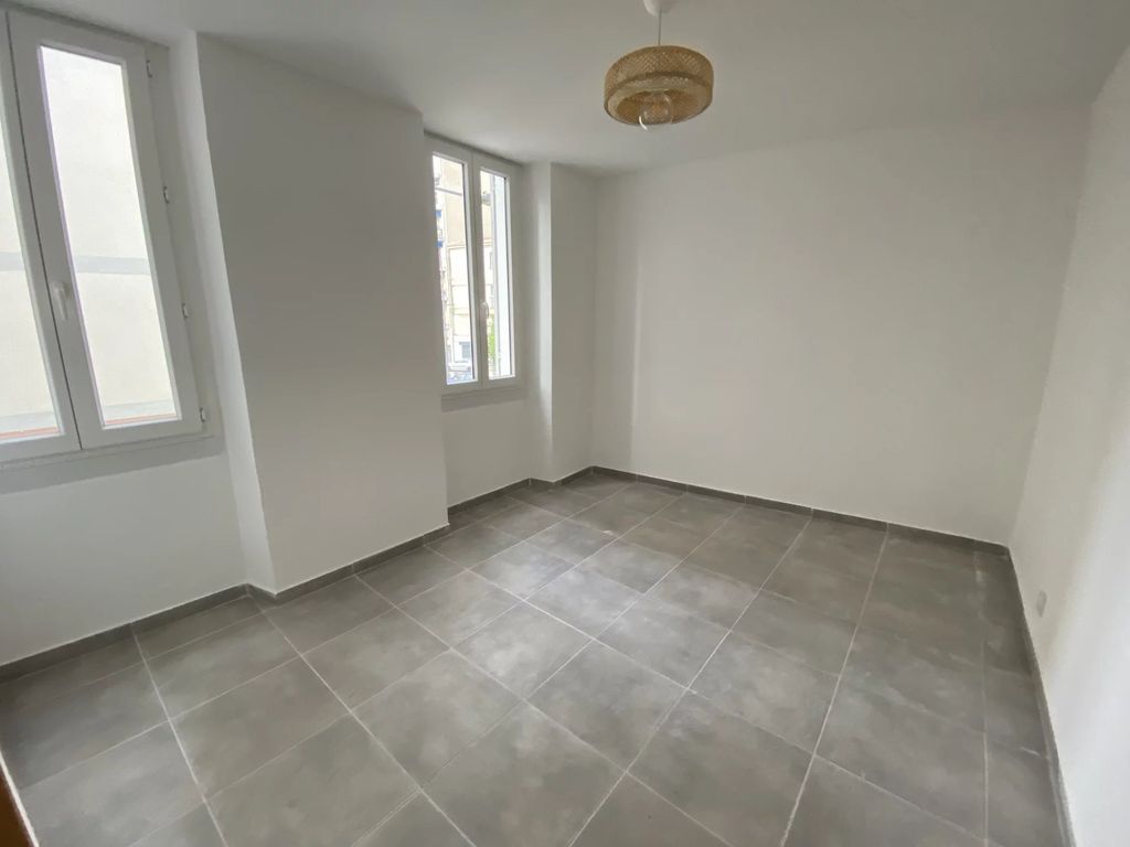 Achat appartement 3 pièce(s) Marseille 11ème arrondissement