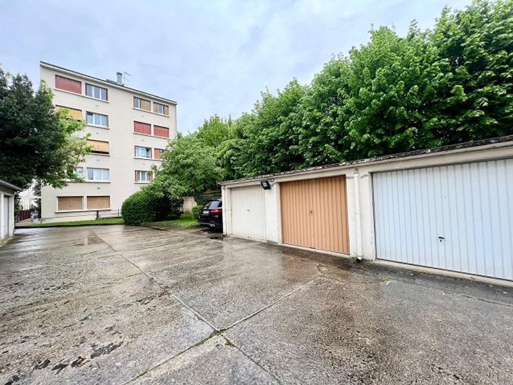 Achat appartement à vendre 2 pièces 42 m² - Créteil