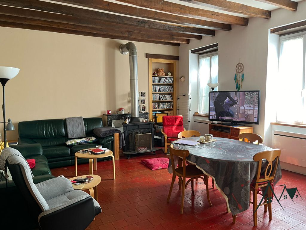 Achat maison 3 chambre(s) - Saint-Pierre-les-Étieux