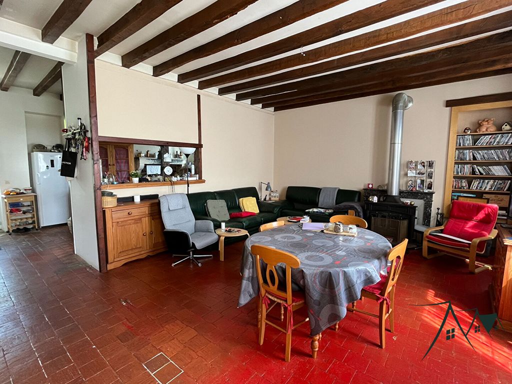 Achat maison 3 chambre(s) - Saint-Pierre-les-Étieux