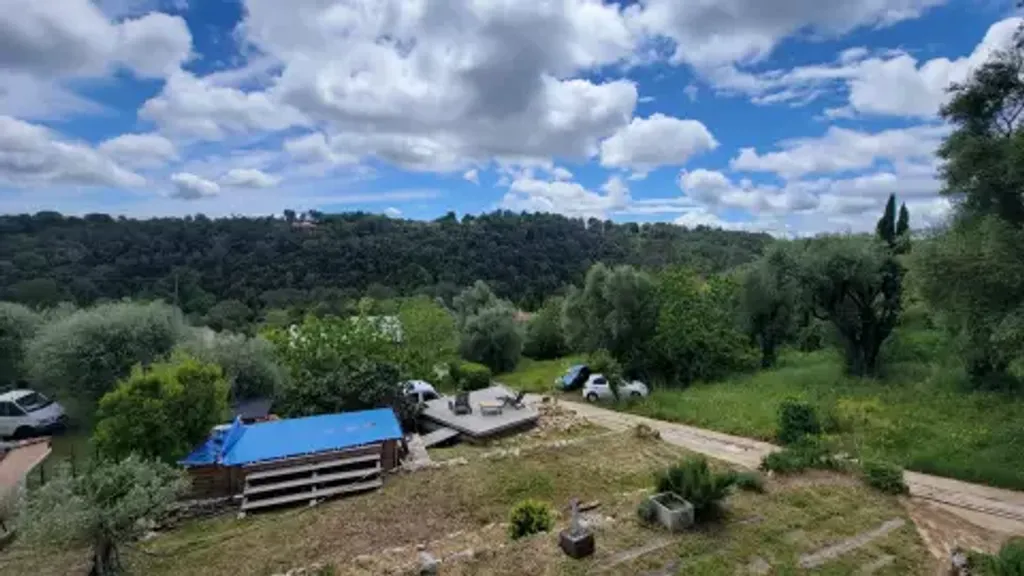 Achat maison 3 chambre(s) - Valbonne