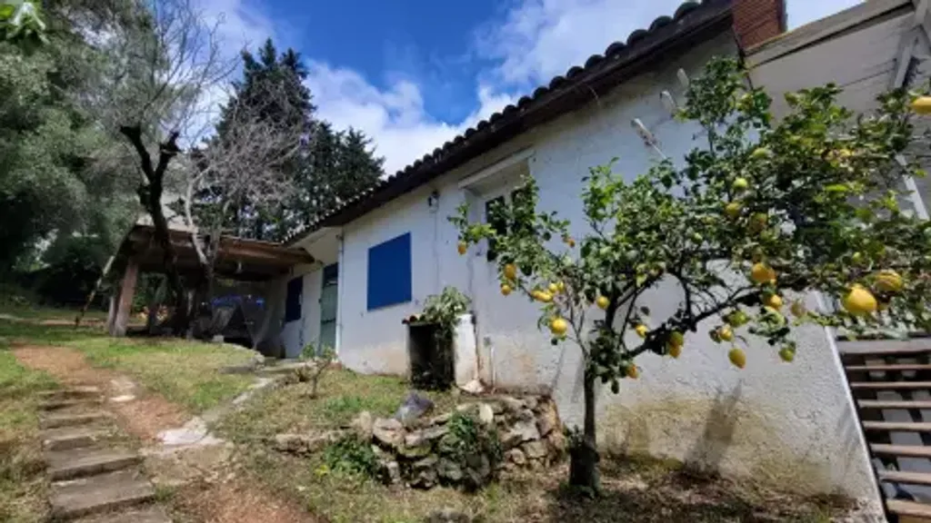 Achat maison 3 chambre(s) - Valbonne