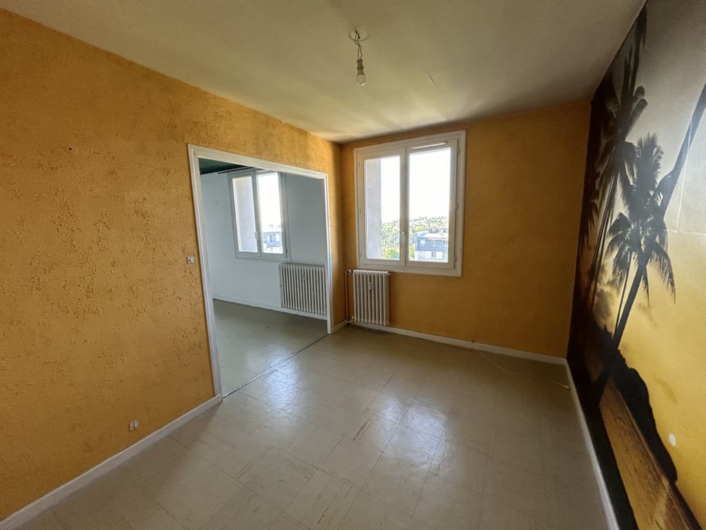 Achat appartement 5 pièce(s) Annonay