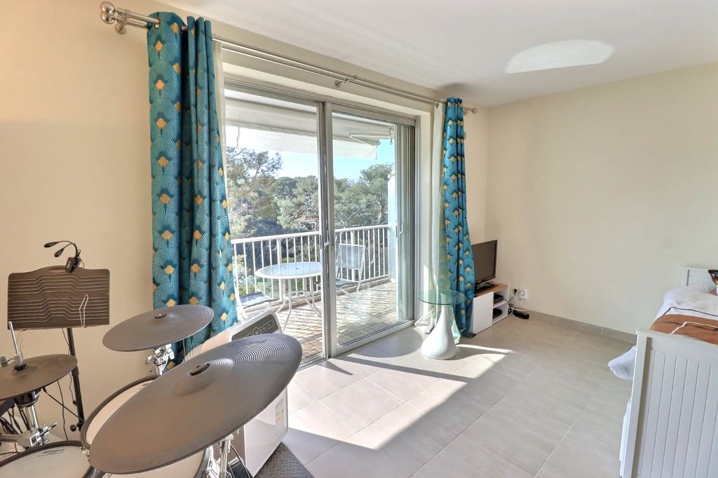 Achat appartement 1 pièce(s) Roquebrune-Cap-Martin