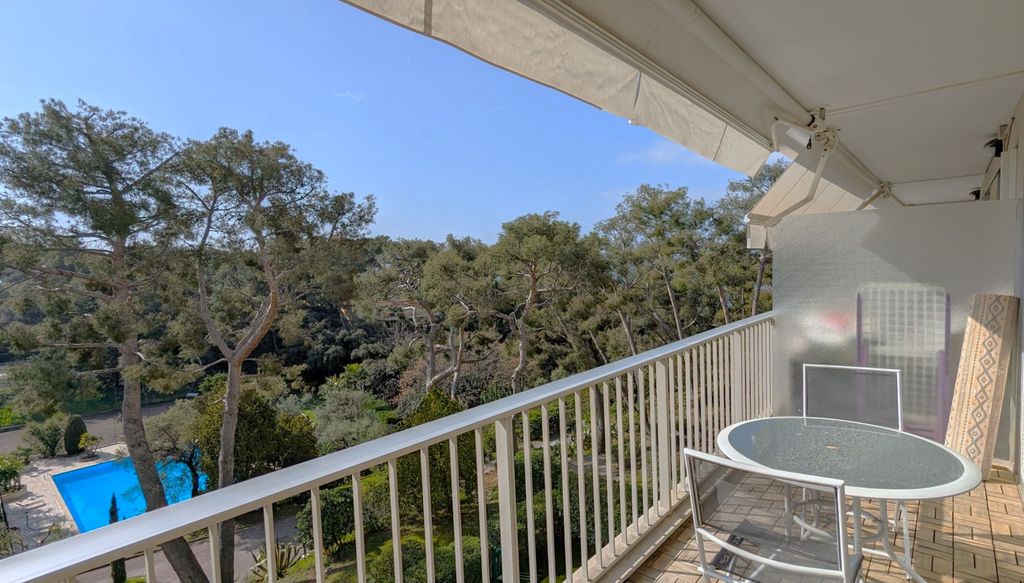 Achat appartement 1 pièce(s) Roquebrune-Cap-Martin