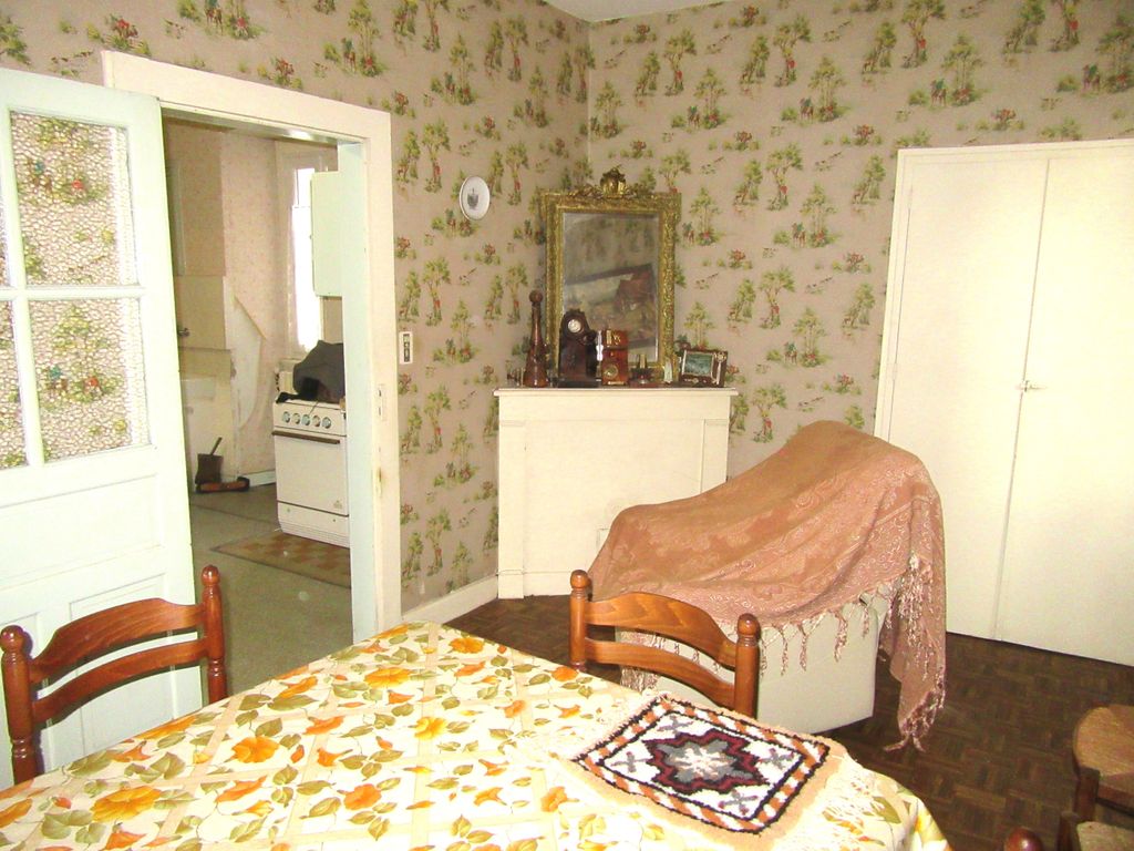 Achat maison 5 chambre(s) - Marcillac-Vallon