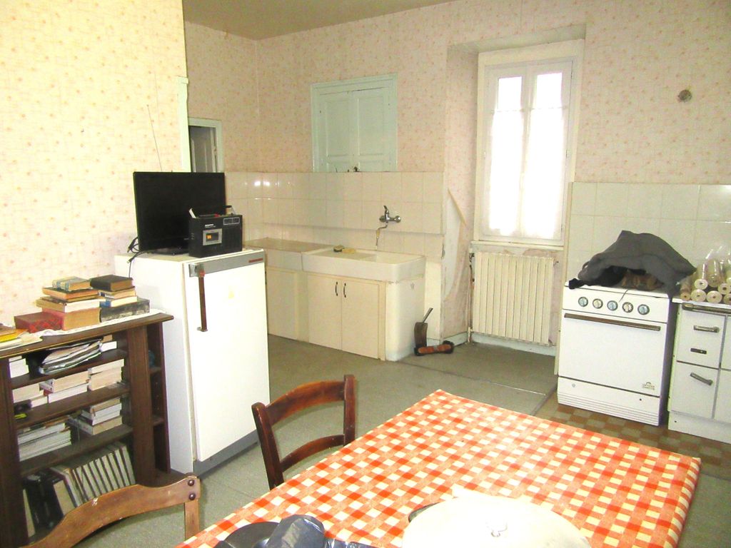 Achat maison 5 chambre(s) - Marcillac-Vallon