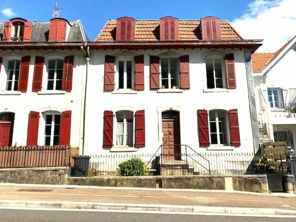 Achat appartement à vendre 3 pièces 85 m² - Bayonne