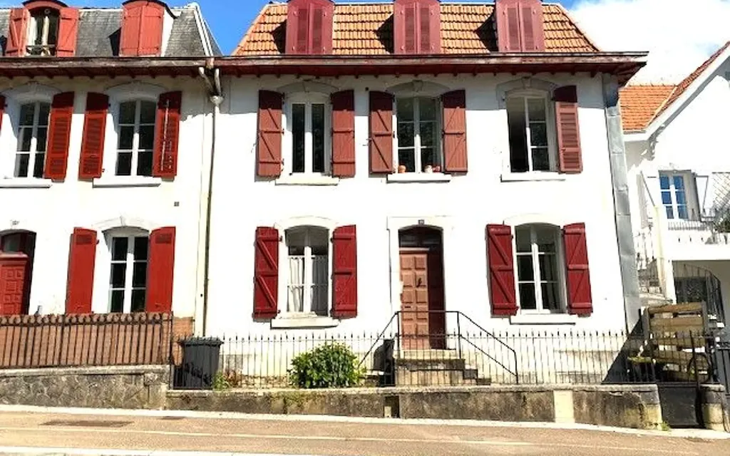 Achat appartement à vendre 3 pièces 89 m² - Bayonne