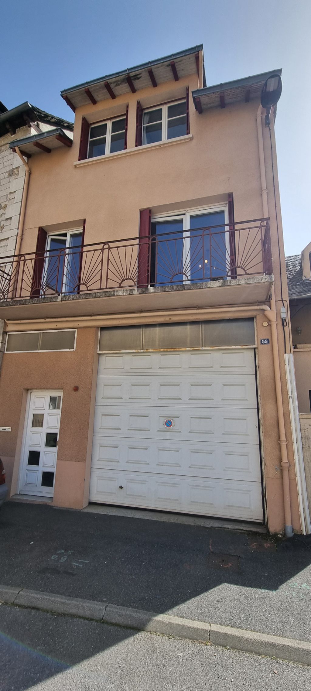 Achat maison à vendre 4 chambres 92 m² - Espalion