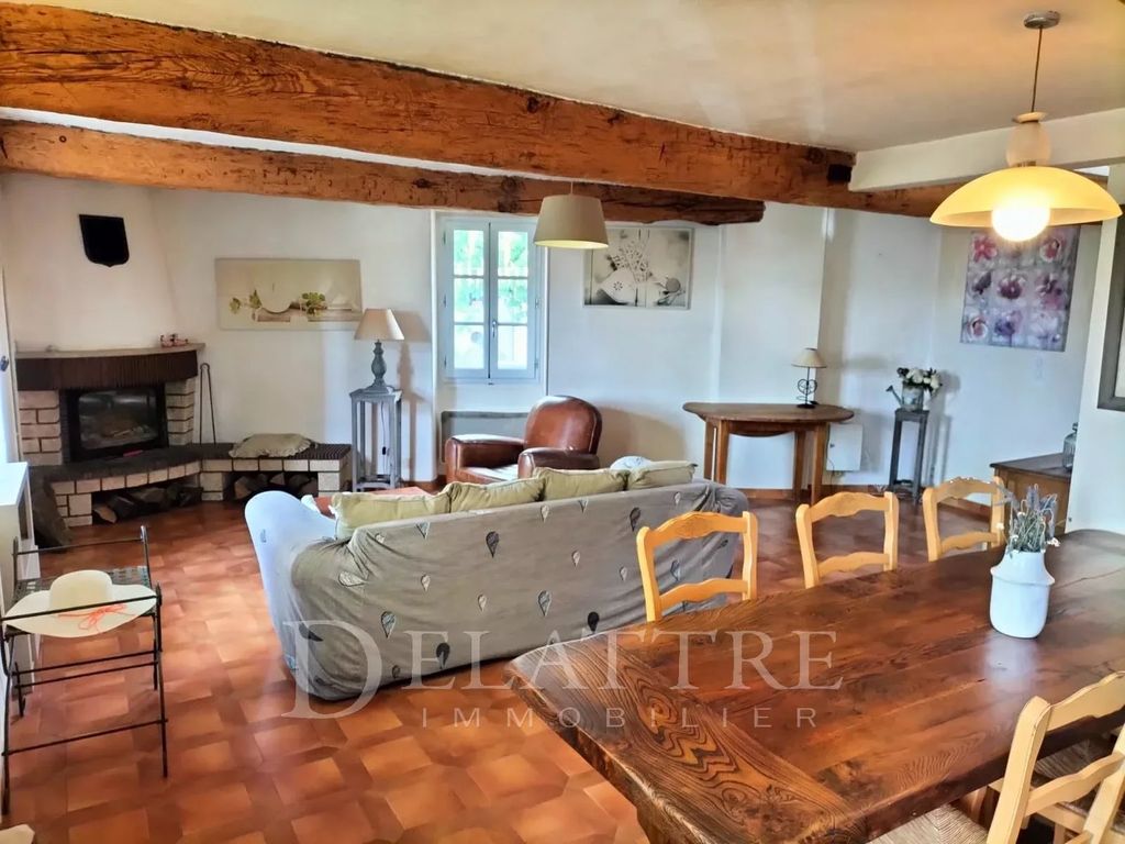 Achat maison à vendre 2 chambres 111 m² - Le Bar-sur-Loup