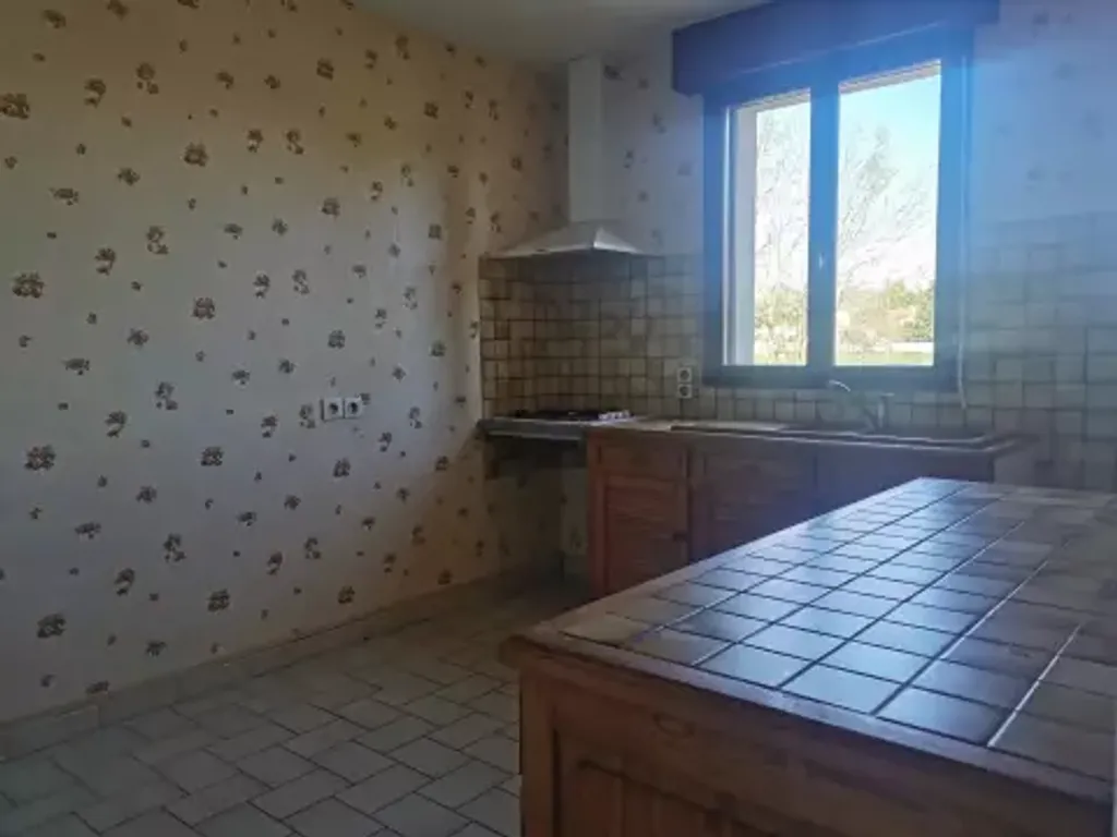 Achat maison 2 chambre(s) - Saint-Médard-d'Aunis