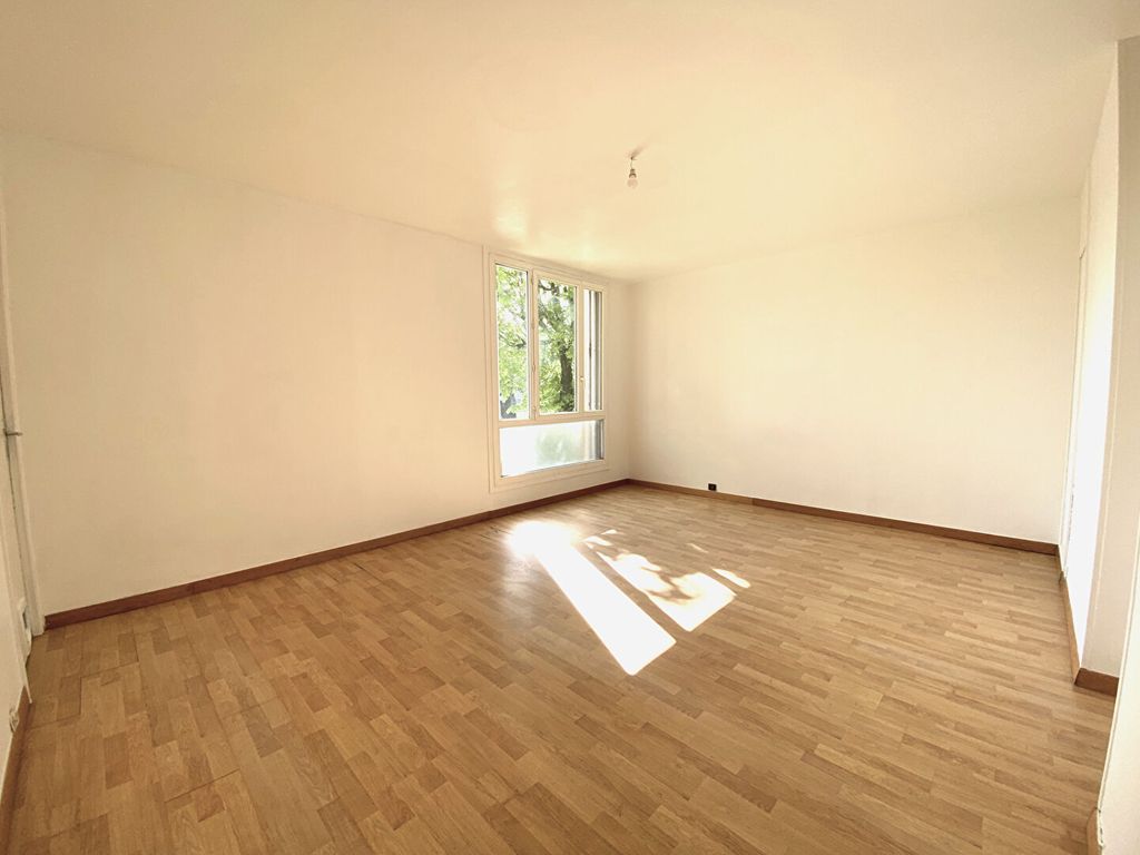 Achat appartement à vendre 3 pièces 62 m² - Bois-d'Arcy