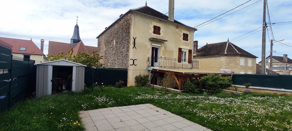 Achat maison à vendre 5 chambres 146 m² - Puits-et-Nuisement