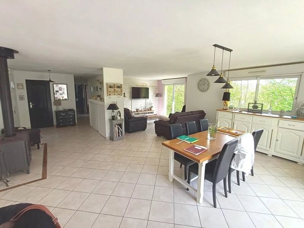 Achat maison 3 chambre(s) - Grèges