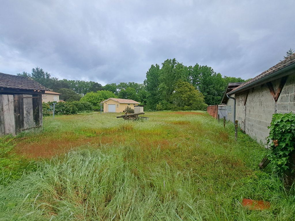 Achat maison 2 chambre(s) - Villeneuve-de-Marsan