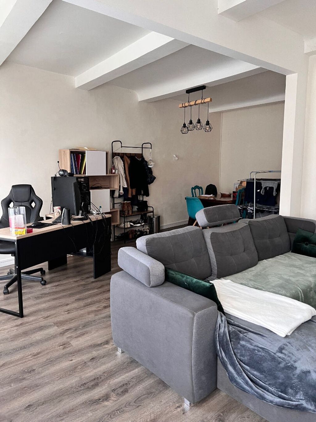 Achat appartement à vendre 5 pièces 100 m² - Pontchâteau