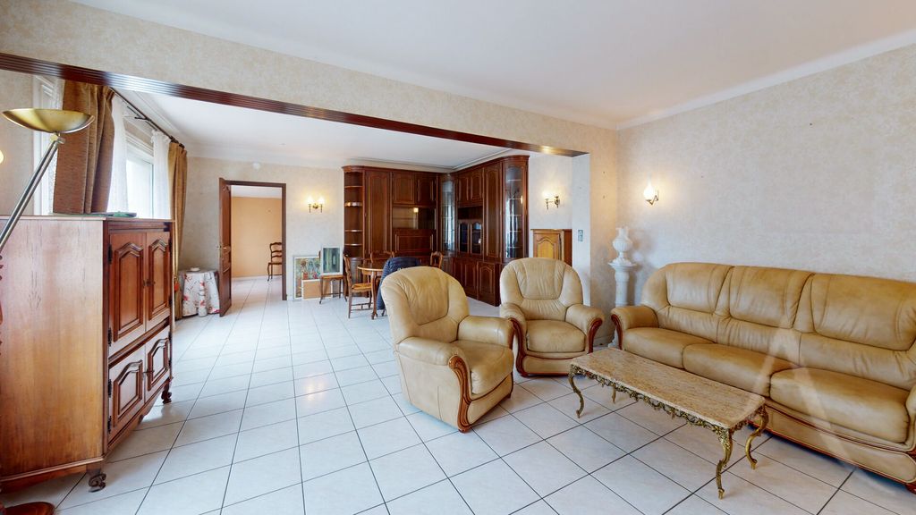 Achat maison à vendre 4 chambres 126 m² - Carcassonne