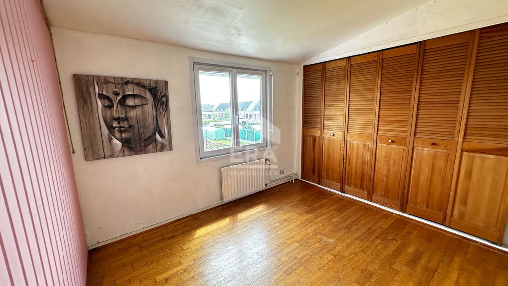 Achat maison 3 chambre(s) - Ghyvelde