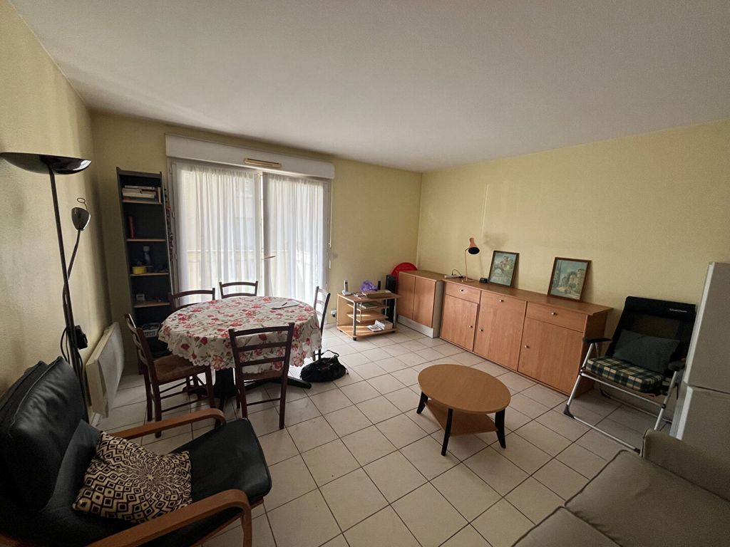 Achat appartement à vendre 2 pièces 40 m² - Blanquefort