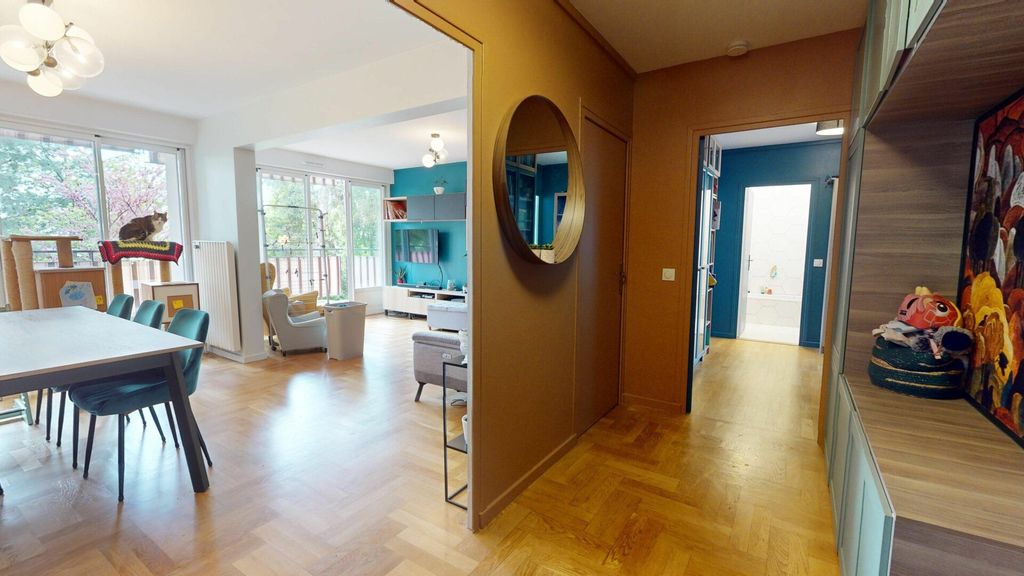 Achat appartement 5 pièce(s) Sainte-Foy-lès-Lyon