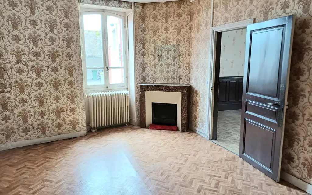 Achat maison 2 chambre(s) - Nemours