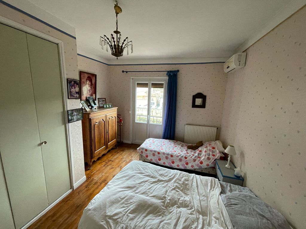 Achat maison 4 chambre(s) - Couiza