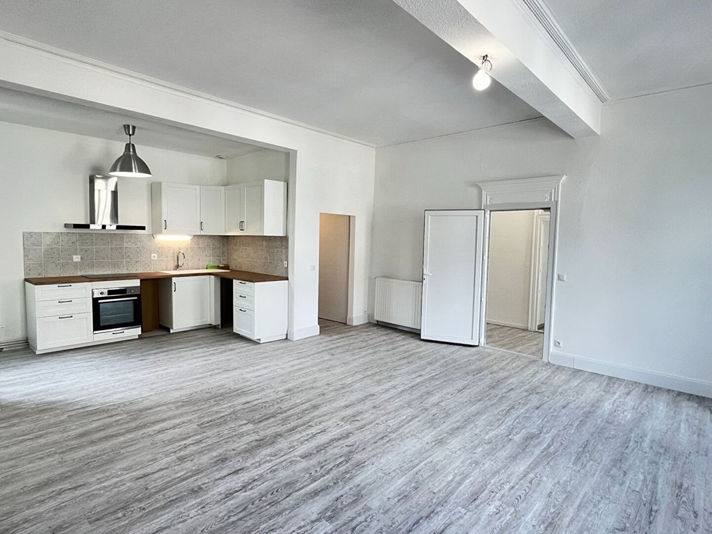 Achat appartement à vendre 3 pièces 114 m² - Limoux