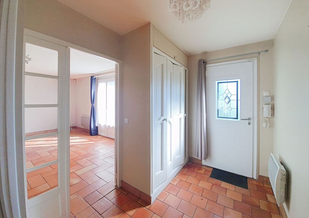 Achat maison 3 chambre(s) - Mézy-sur-Seine