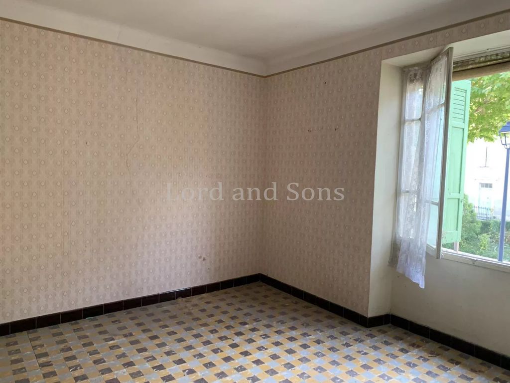 Achat maison 3 chambre(s) - Beaumes-de-Venise