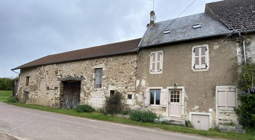 Achat maison à vendre 4 chambres 175 m² - Molinot