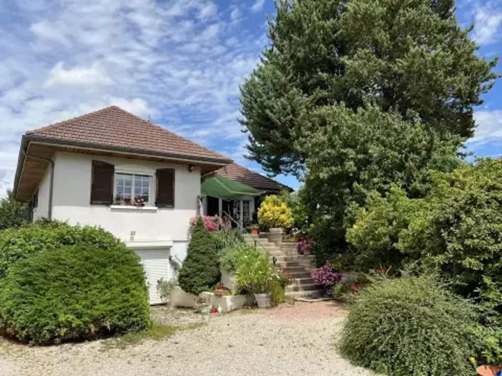 Achat maison à vendre 3 chambres 100 m² - Bligny-lès-Beaune