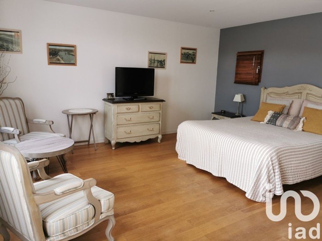 Achat maison 5 chambre(s) - Les Sables-d'Olonne