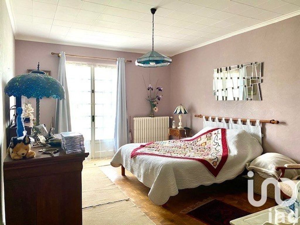 Achat maison 5 chambre(s) - Marcoussis