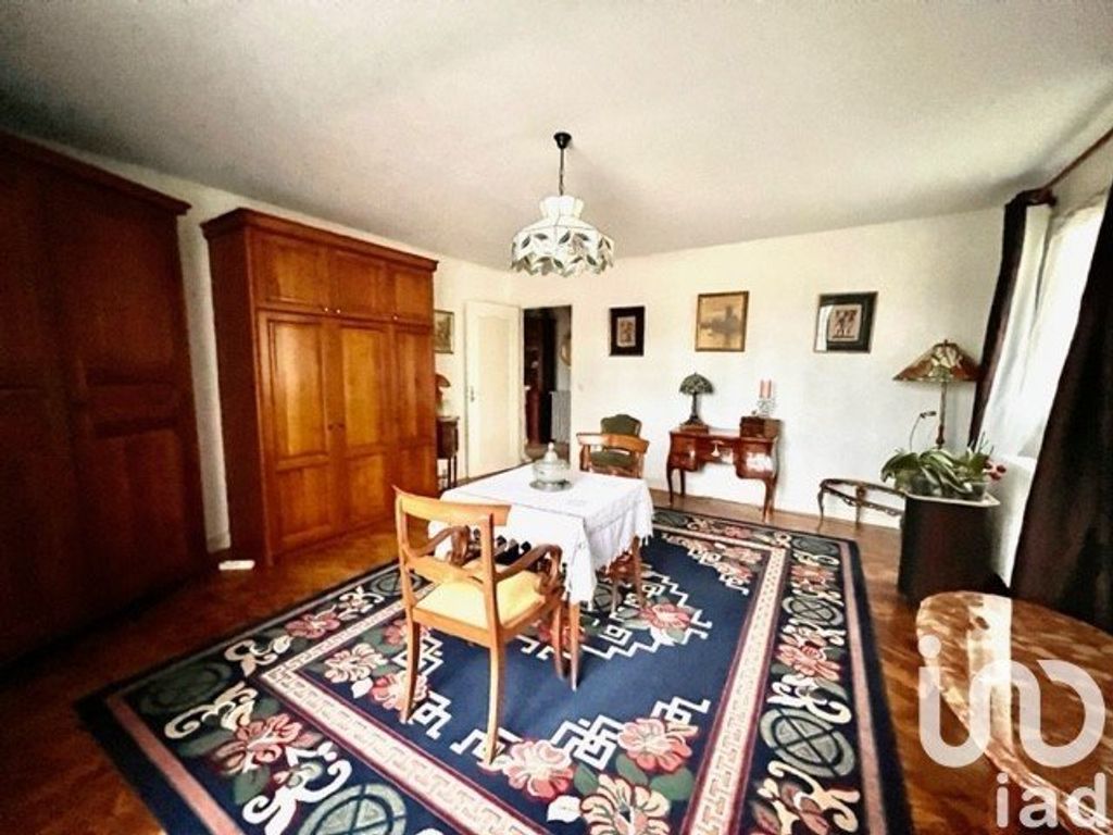 Achat maison à vendre 5 chambres 190 m² - Marcoussis