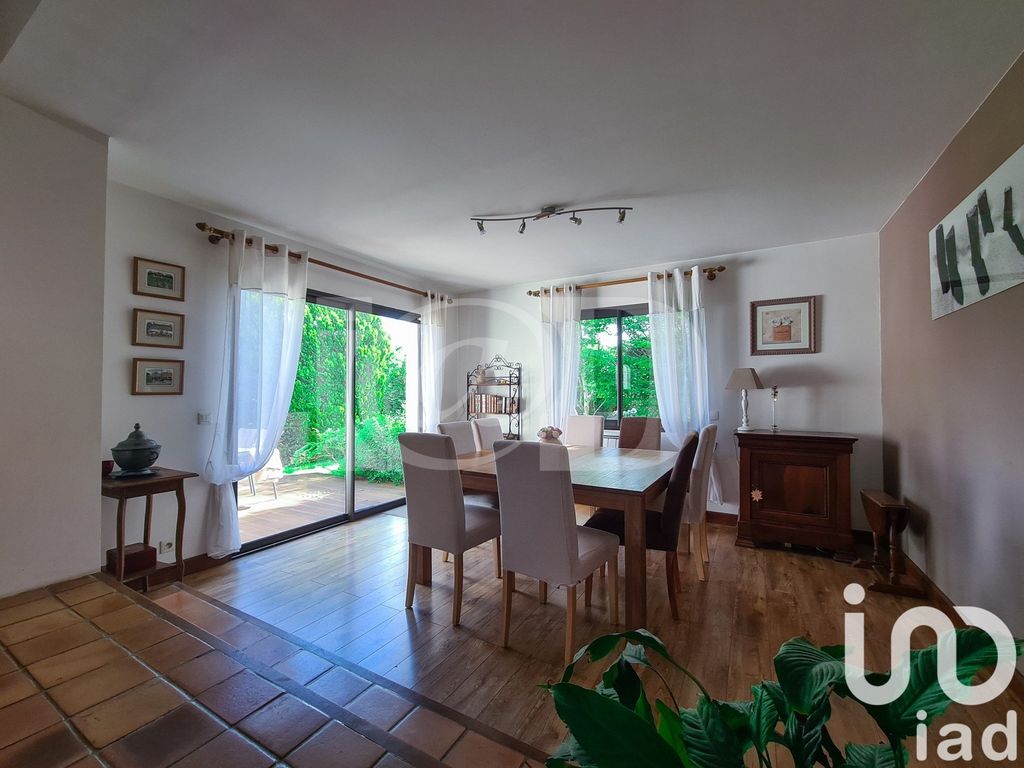 Achat maison 4 chambre(s) - Sainte-Geneviève-des-Bois