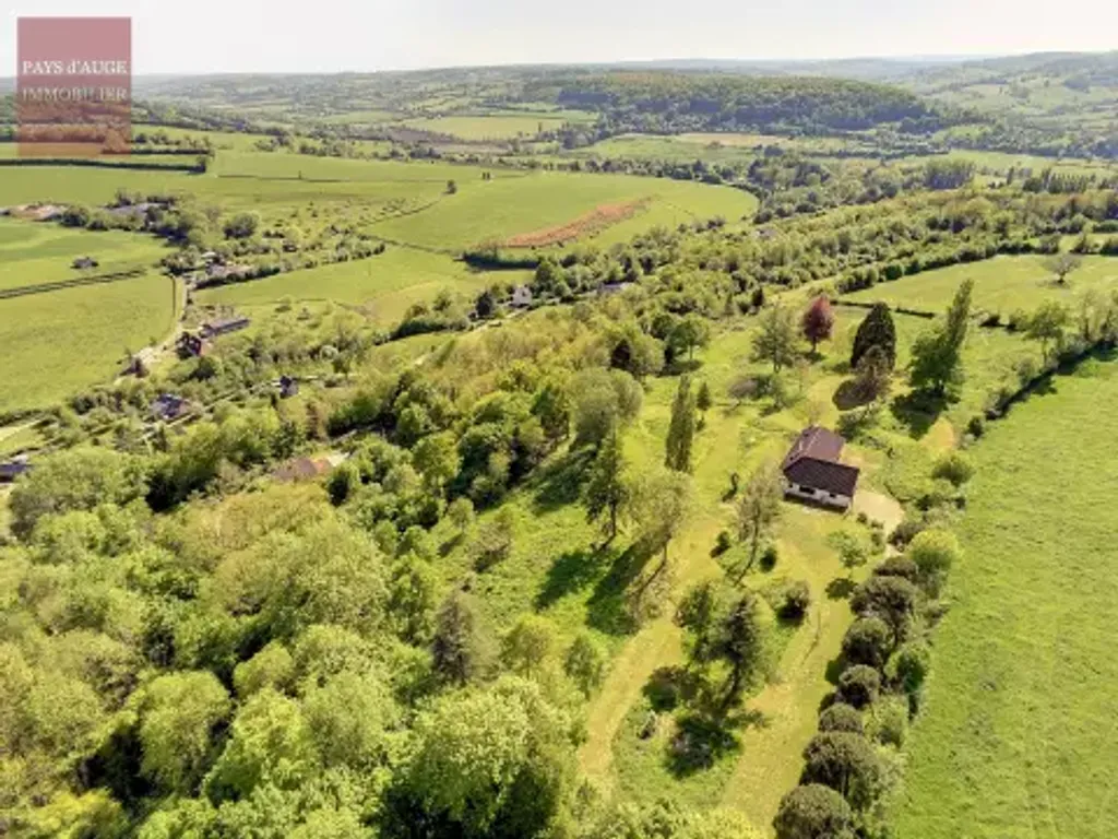 Achat maison 4 chambre(s) - Vimoutiers