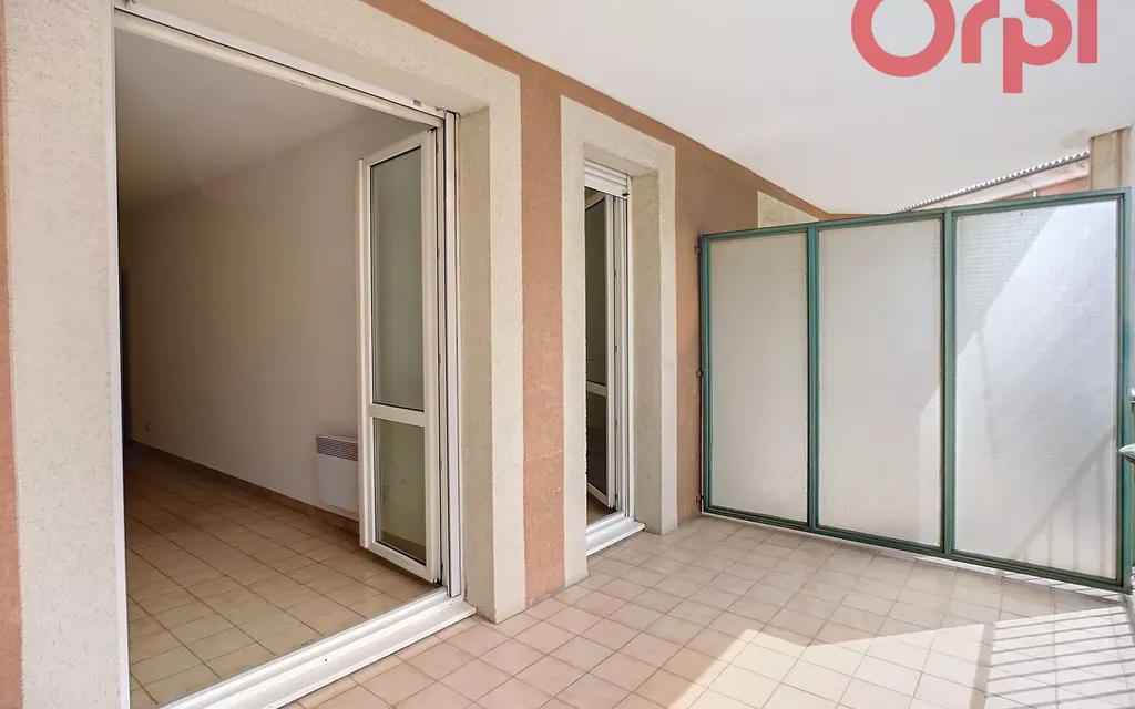 Achat appartement à vendre 2 pièces 49 m² - Le Pontet