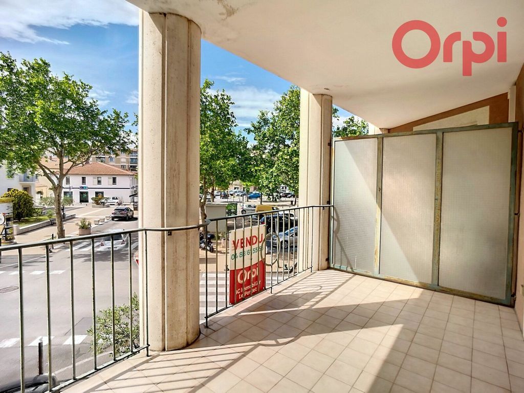 Achat appartement à vendre 2 pièces 49 m² - Le Pontet