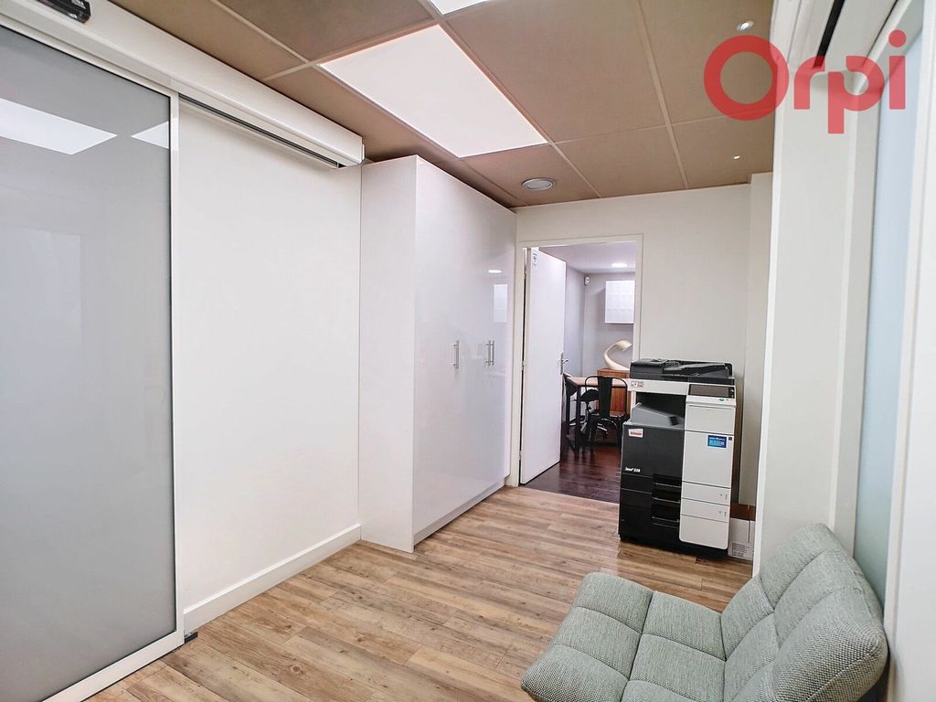 Achat appartement à vendre 2 pièces 62 m² - Le Pontet