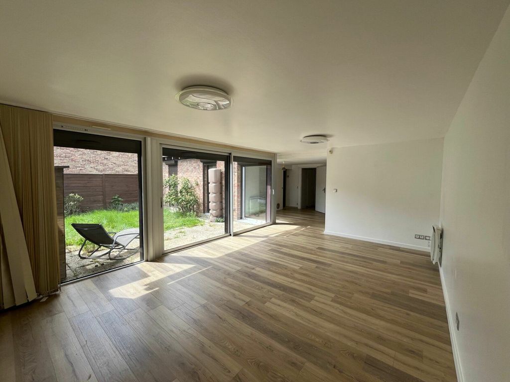 Achat maison à vendre 4 chambres 105 m² - Villeneuve-d'Ascq