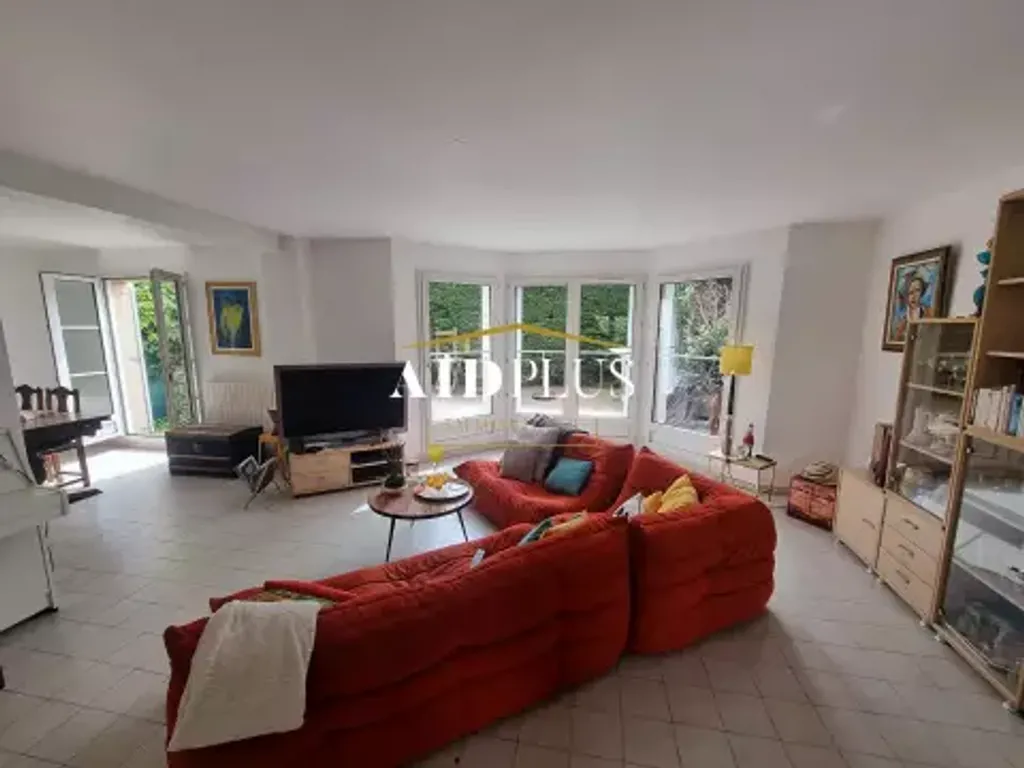 Achat maison 3 chambre(s) - Saint-Leu-la-Forêt