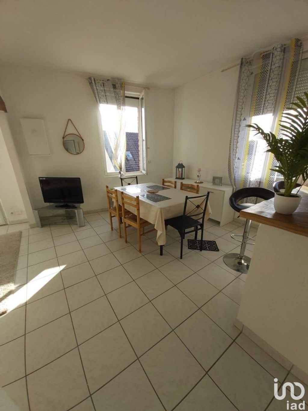 Achat appartement à vendre 8 pièces 169 m² - Sens