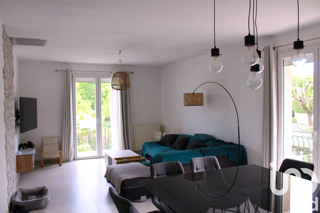 Achat maison à vendre 4 chambres 189 m² - Le Cendre