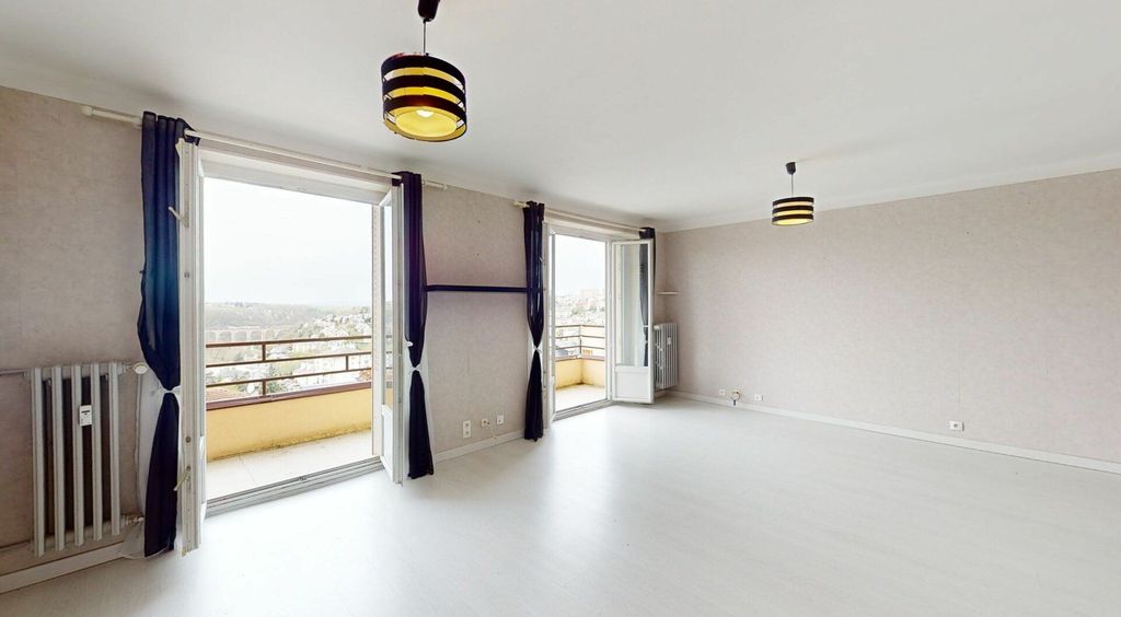 Achat appartement à vendre 3 pièces 69 m² - Rodez