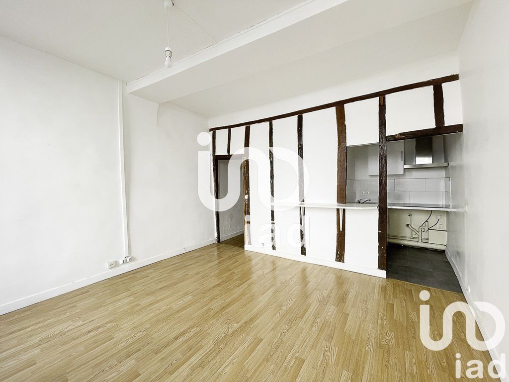 Achat appartement à vendre 2 pièces 36 m² - Meaux